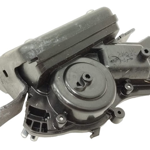 Fechadura Tampa Traseira Jeep Compass 2020