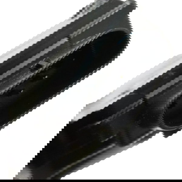 Fechadura Tampa Traseira Jeep Compass 2020