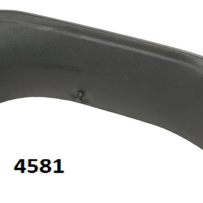 Acabamento Esquerdo Tampa Traseira Jeep Compass 2020