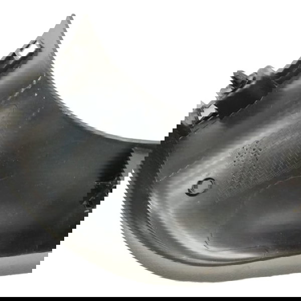 Acabamento Esquerdo Tampa Traseira Jeep Compass 2020