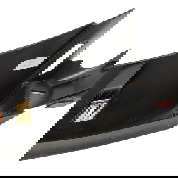 Acabamento Esquerdo Tampa Traseira Jeep Compass 2020