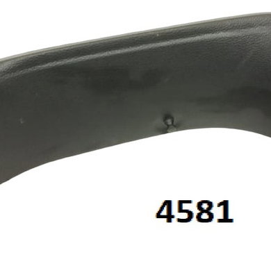 Acabamento Direito Tampa Traseira Jeep Compass 2020