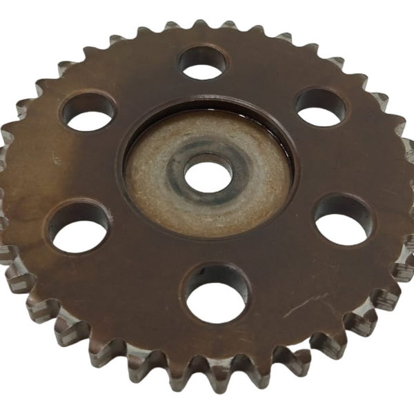 Polia Comando Escape Ford Fusion 2.3 2008