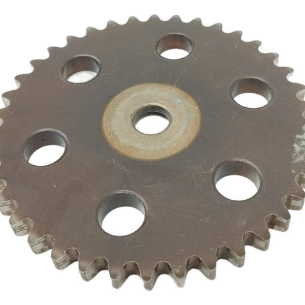 Polia Comando Escape Ford Fusion 2.3 2008