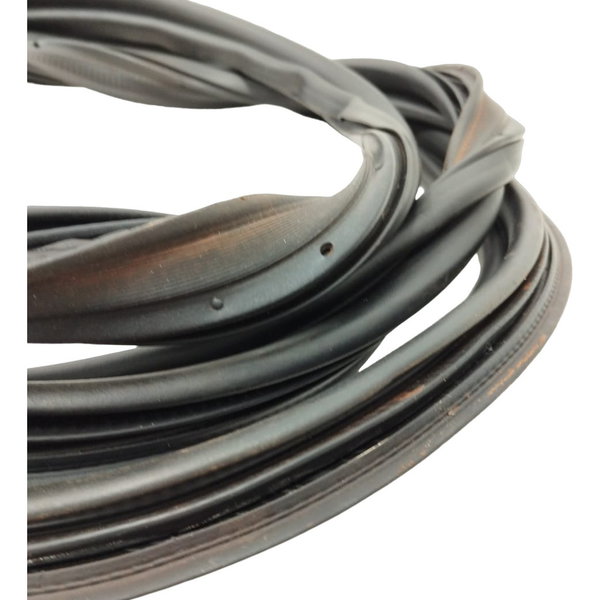 Borracha Tampa Traseira Jeep Compass 2020