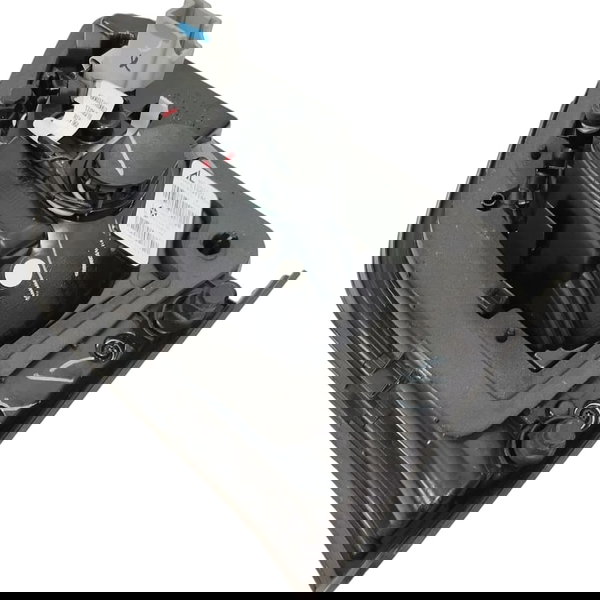 Lanterna Esquerda Tampa Traseira Jeep Compass 2020 Riscos Esquerdo Vermelho