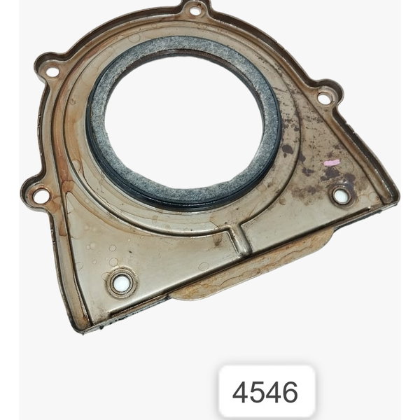 Flange Virabrequim Ford Fusion 2.3 2008