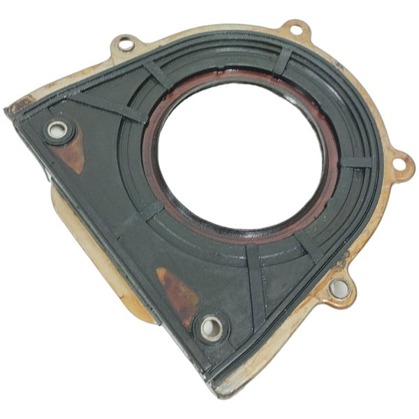 Flange Virabrequim Ford Fusion 2.3 2008