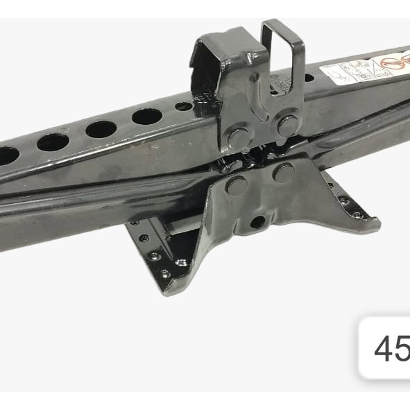 Macaco Jeep Compass 2020