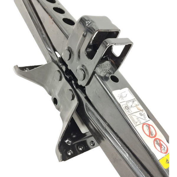 Macaco Jeep Compass 2020