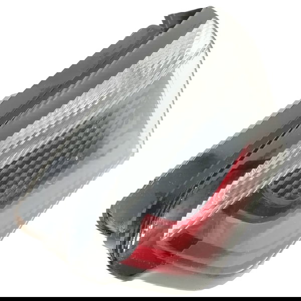 Lanterna Direita Tampa Traseira Jeep Compass 2020 Direito Cinza