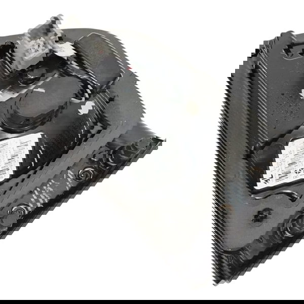 Lanterna Direita Tampa Traseira Jeep Compass 2020 Direito Cinza