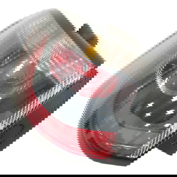 Lanterna Esquerda Jeep Compass 2020 P55112683ae Esquerdo Cinza