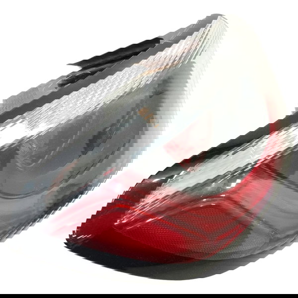 Lanterna Esquerda Jeep Compass 2020 P55112683ae Esquerdo Cinza