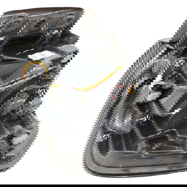 Lanterna Esquerda Jeep Compass 2020 P55112683ae Esquerdo Cinza