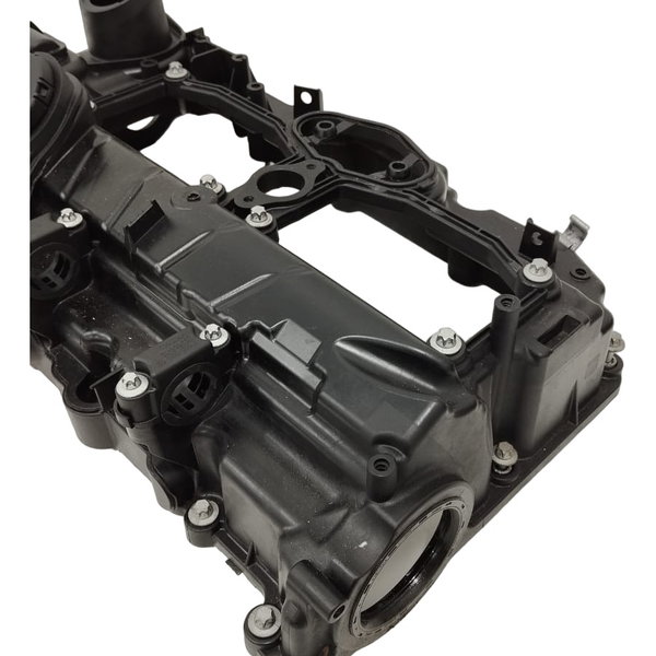 Tampa Válvulas Cabeçote Bmw X1 Turbo 2014 7588412
