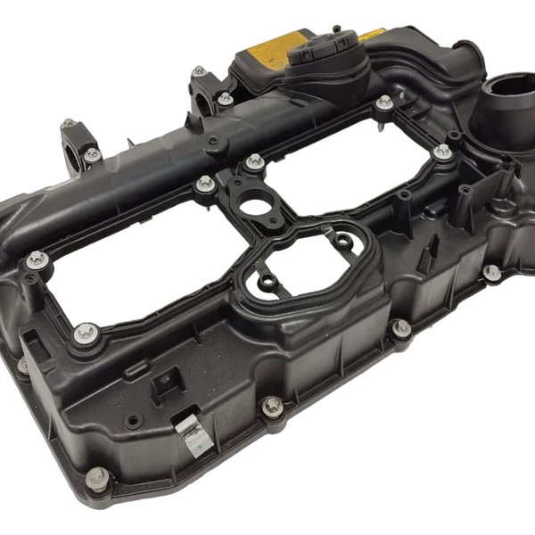 Tampa Válvulas Cabeçote Bmw X1 Turbo 2014 7588412