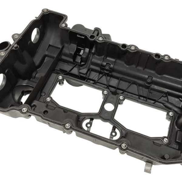 Tampa Válvulas Cabeçote Bmw X1 Turbo 2014 7588412