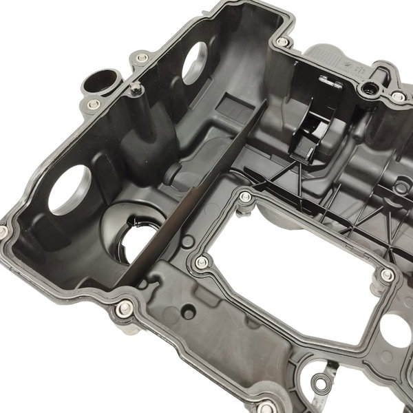 Tampa Válvulas Cabeçote Bmw X1 Turbo 2014 7588412
