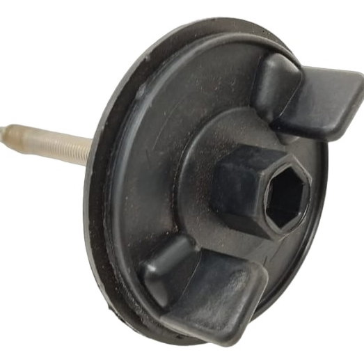 Parafuso Trava Estepe Jeep Compass 2020 35296