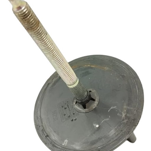 Parafuso Trava Estepe Jeep Compass 2020 35296