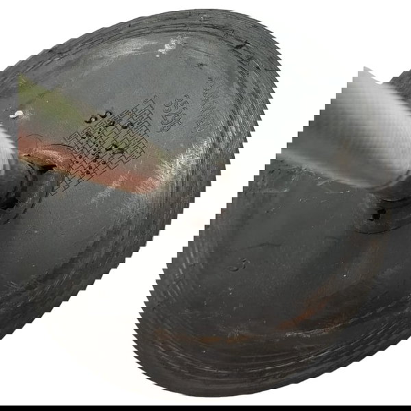 Parafuso Trava Estepe Jeep Compass 2020 35296