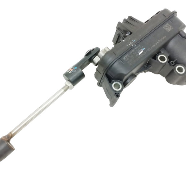 Atuador Turbina Audi Q3 1.4 2020