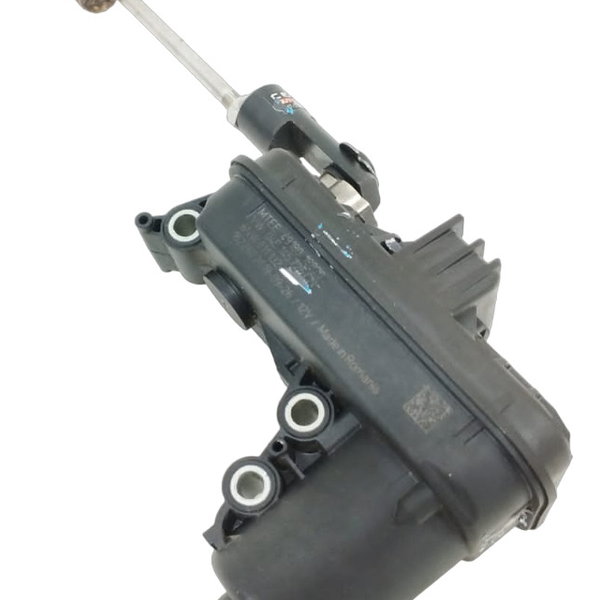 Atuador Turbina Audi Q3 1.4 2020