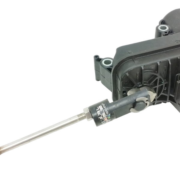 Atuador Turbina Audi Q3 1.4 2020