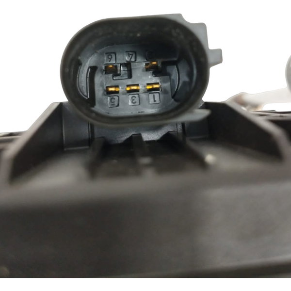 Atuador Turbina Audi Q3 1.4 2020