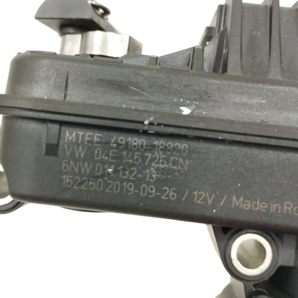 Atuador Turbina Audi Q3 1.4 2020