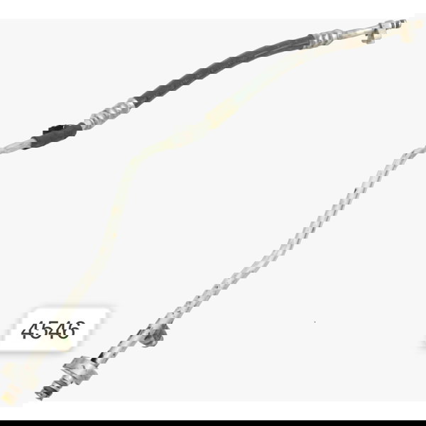 Mangueira Ar Condicionado Jeep Compass 2020 Detalhe