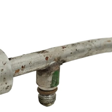 Mangueira Ar Condicionado Jeep Compass 2020 Detalhe