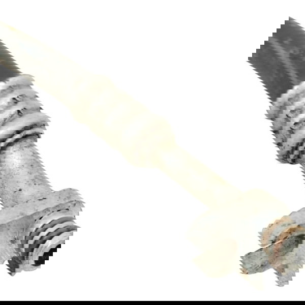 Mangueira Ar Condicionado Jeep Compass 2020 Detalhe