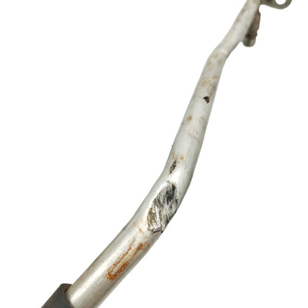 Mangueira Ar Condicionado Jeep Compass 2020 Detalhe