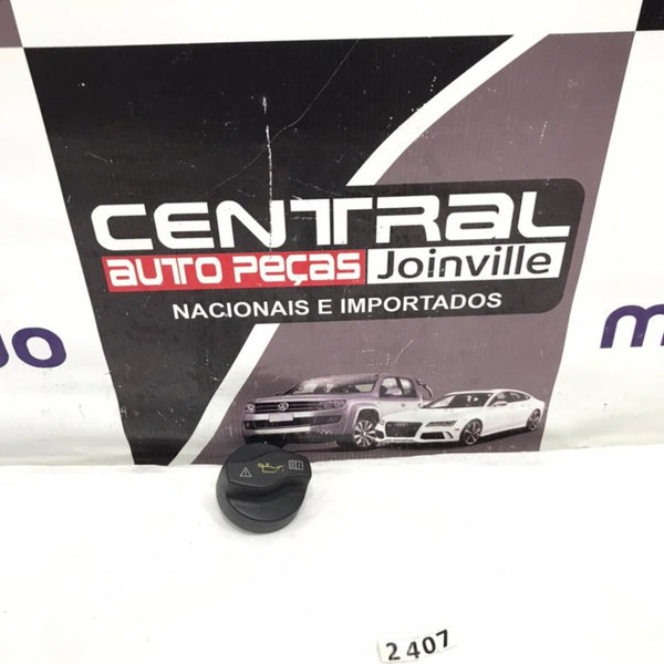 Tampa Reservatório Óleo Mercedes A200 2014 A0000101585