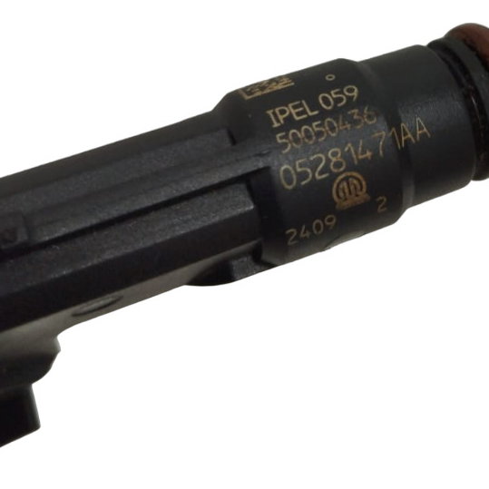 Bico Injetor Jeep Compass 2020 Gasolina 05281471aa