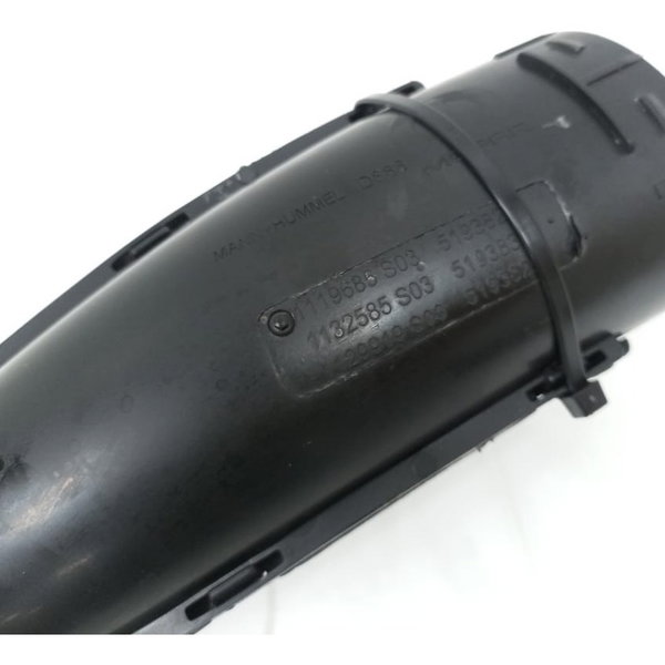 Duto Ressonador Jeep Renegade 2022 1132586