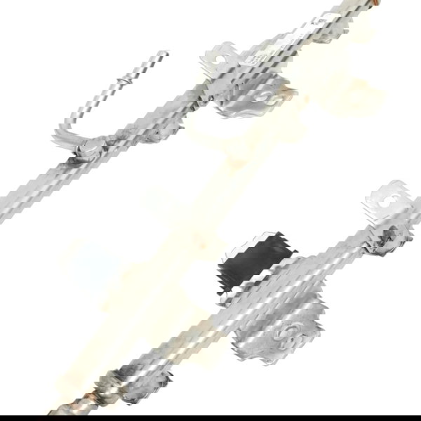 Flauta Injetora Jeep Compass 2020 Gasolina