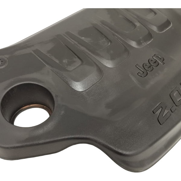 Tampa Acabamento Motor Jeep Compass 2020 50053418