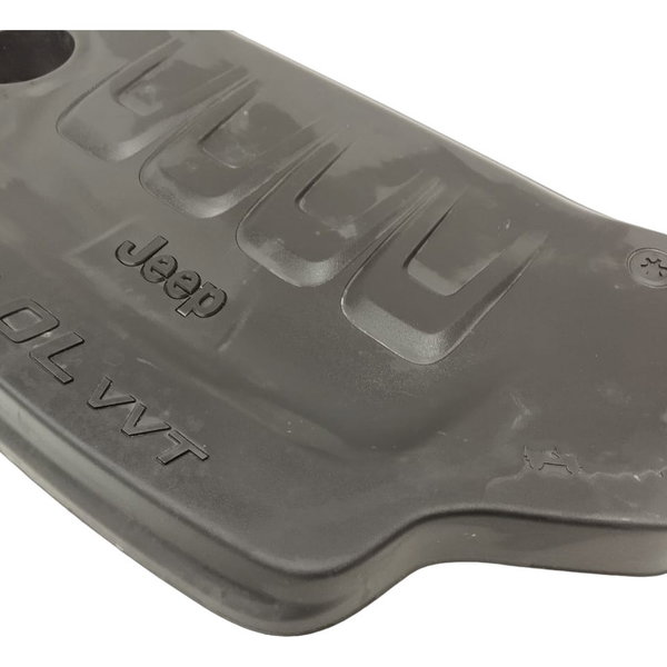 Tampa Acabamento Motor Jeep Compass 2020 50053418