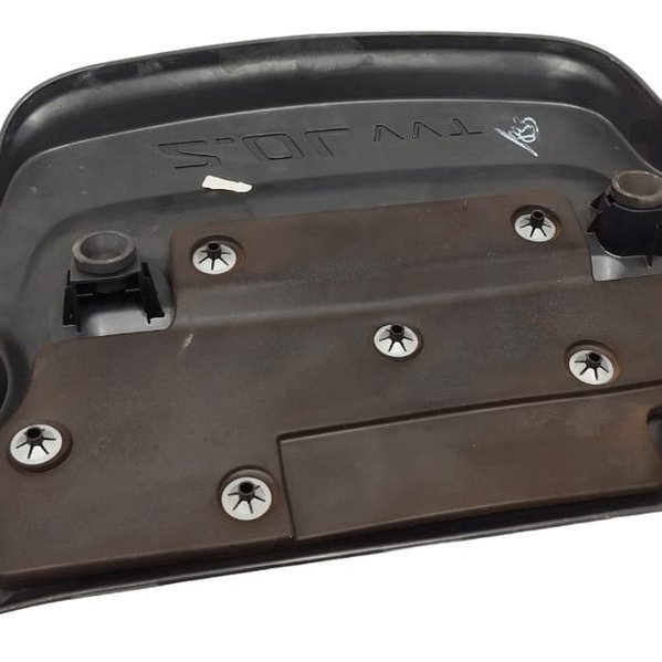 Tampa Acabamento Motor Jeep Compass 2020 50053418