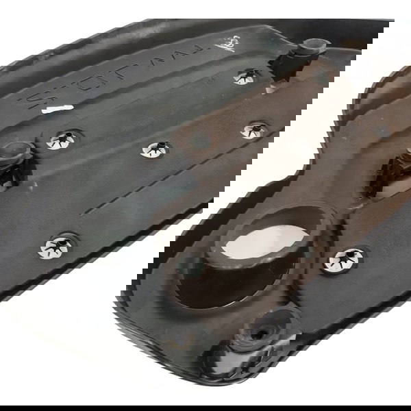 Tampa Acabamento Motor Jeep Compass 2020 50053418