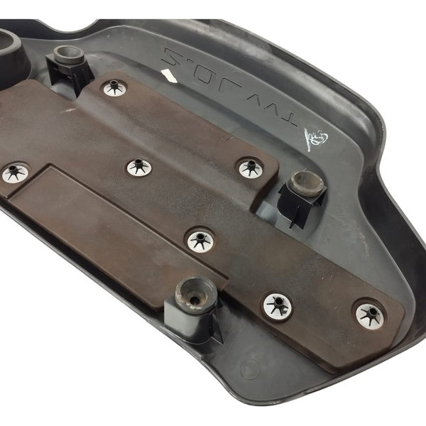 Tampa Acabamento Motor Jeep Compass 2020 50053418