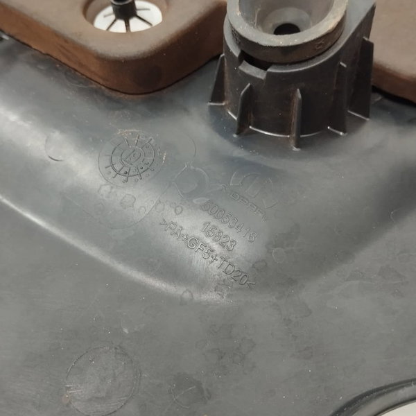 Tampa Acabamento Motor Jeep Compass 2020 50053418