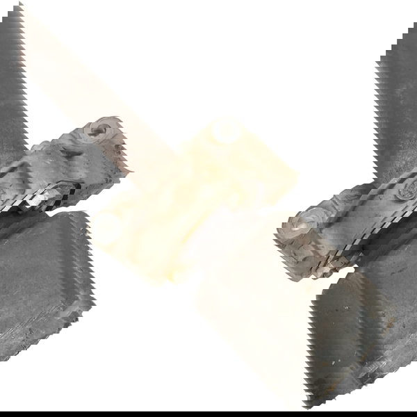 Tulipa Semi Eixo Direito Jeep Compass 2020 Detalhe