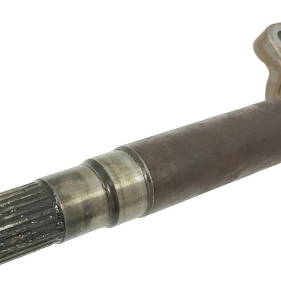 Tulipa Semi Eixo Direito Jeep Compass 2020 Detalhe