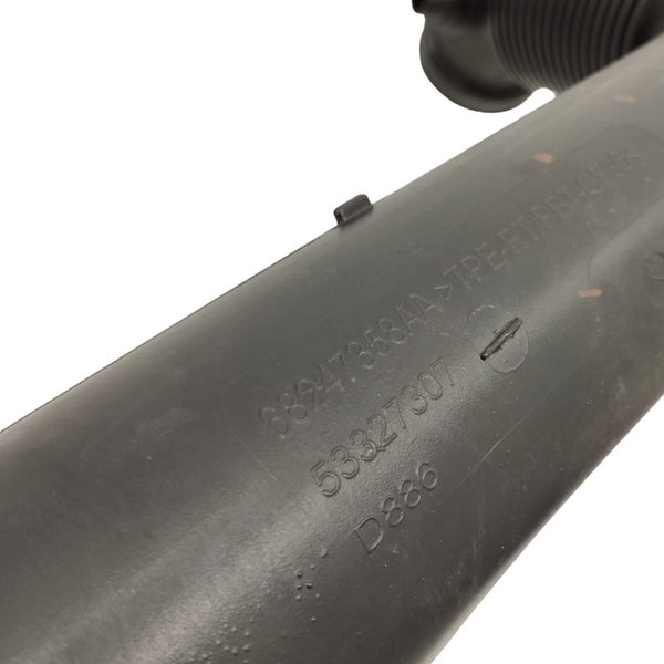 Duto Ar Jeep Compass 2020 53327307