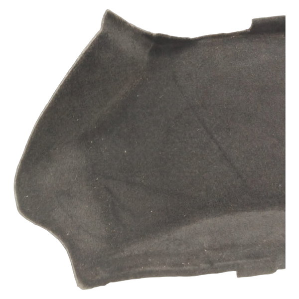 Forro Assoalho Dianteiro Direito Jeep Compass 2020 53201052 Preto