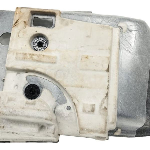 Forro Assoalho Dianteiro Direito Jeep Compass 2020 53201052 Preto